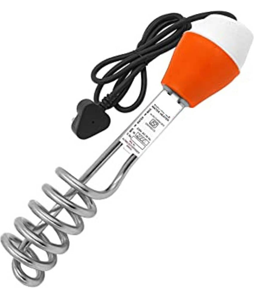 XFORIA Multicolor 2000W Copper Immersion Rod