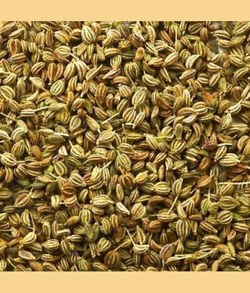 UPPAL SONS AJWAIN 500 gm