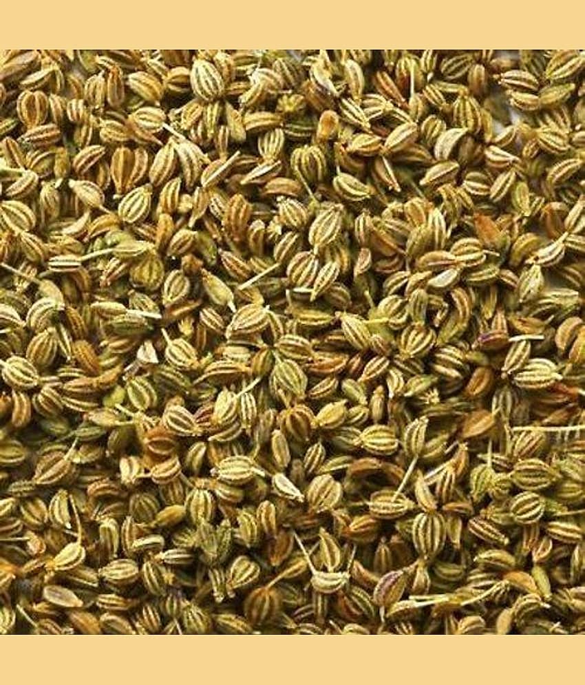 UPPAL SONS AJWAIN 500 gm