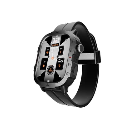 Toreto Calling Smart Watch Eclipz Toreto Calling Smart Watch Eclipz