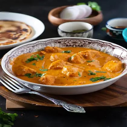 Klg Butter Chicken Boneles Full