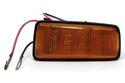 Lumax Front Indicator - LH/RH AV976251