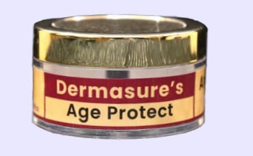 Anti-AgingCream 50 G