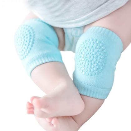 Toddler Wool Knit Leg Warmer (Knee Guard) (10 PCS)