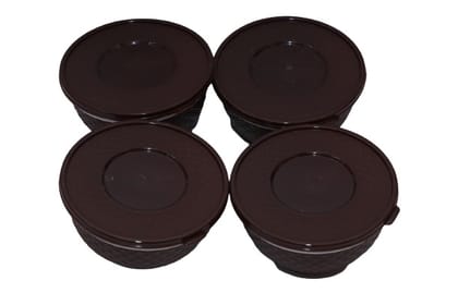 Decor bowl set