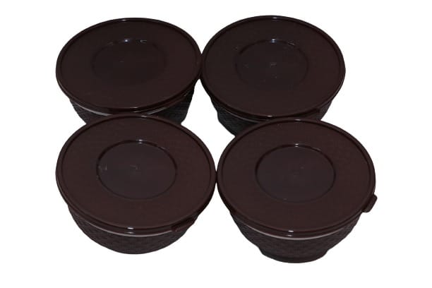 Decor bowl set