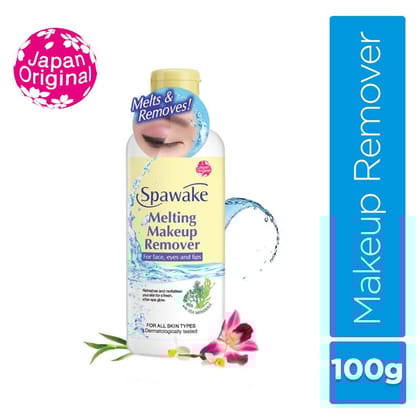 Spawake Melting Makeup Remover (100gm)-100gm