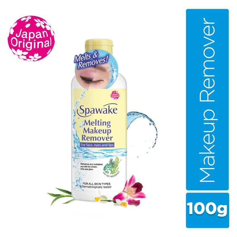 Spawake Melting Makeup Remover (100gm)-100gm