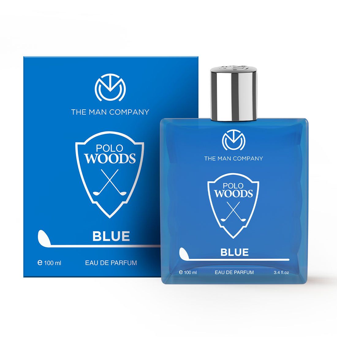 Eau De Parfum | Polo Blue (100ml) Eau De Parfum | Polo Blue (100ml) - 100ml