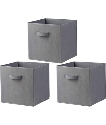 SH. NASIMA - Closet Organizers ( Pack of 3 )