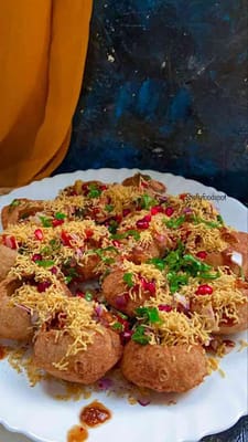 Delhi Chat