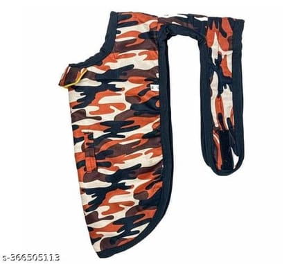 Woolen Coat for Dogs (Muticolor)