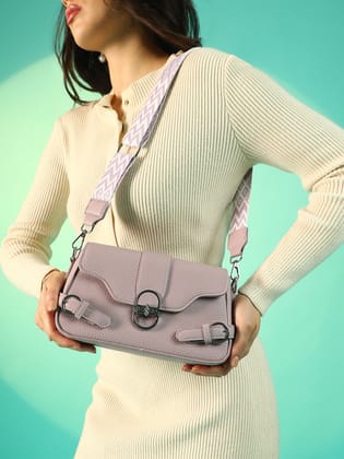 The Utilitarian Sling Bag-Sling bag