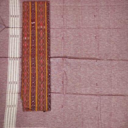 Sambalpuri Cotton Dress material