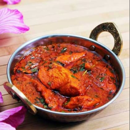 Chicken Masala [Full 750 Ml]