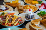 Deepak Restaurant