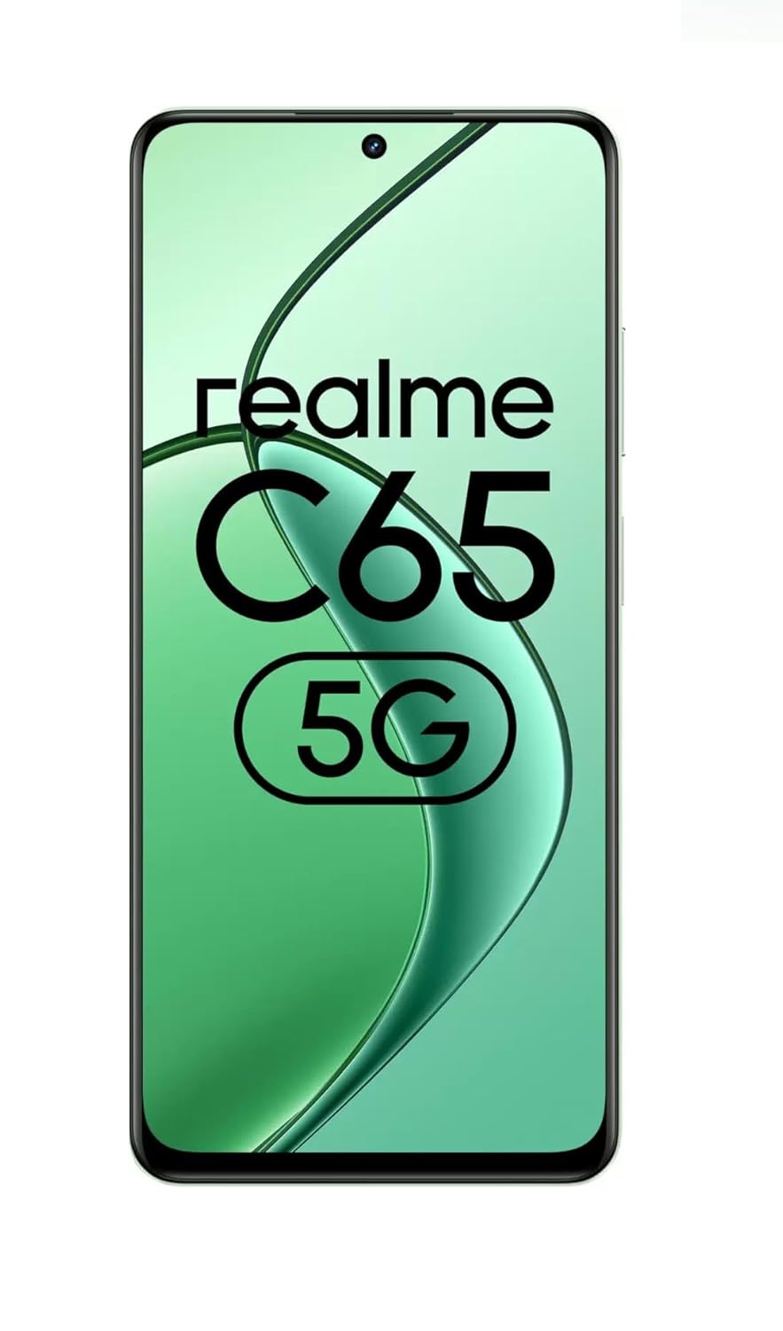 realme C65 5G