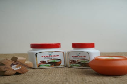 SAMADAN TAK MASALA 50GM