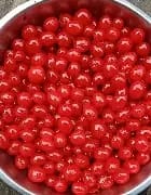 Cherry 250g