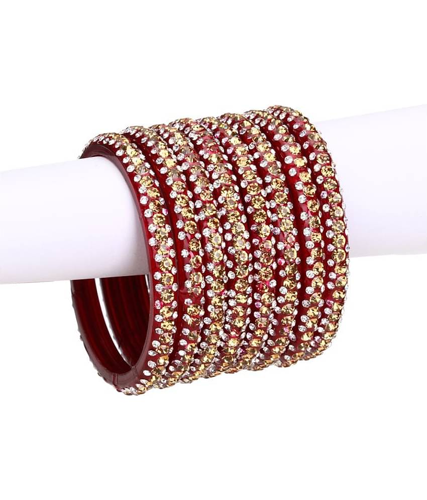 AFAST Fancy New Design Bangle-H1d