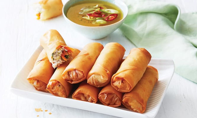Pakashale Foods