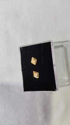 Elegant Gold Drop Earrings for Women