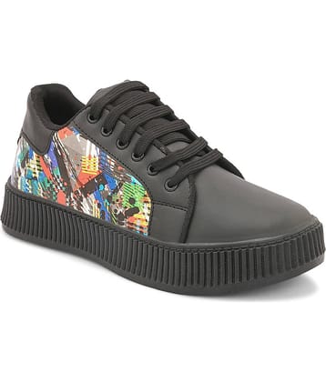 Fashion Victim - Multicolor Men's Sneakers