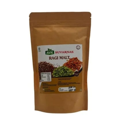 Ragi Malt - 200 gm