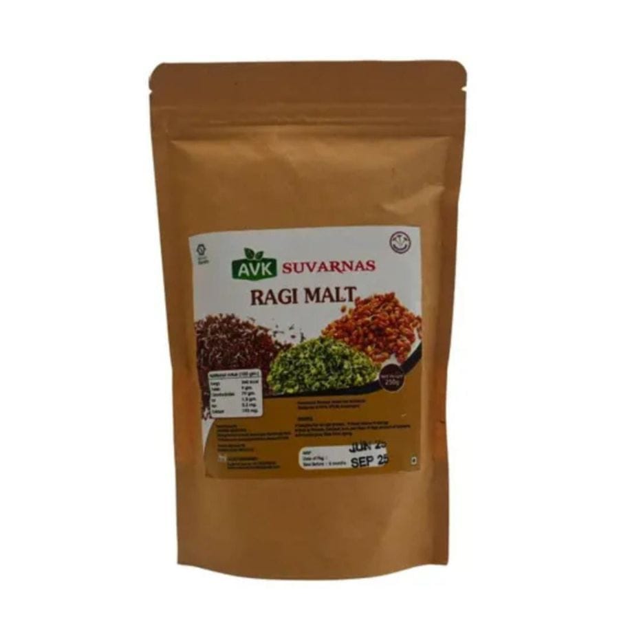 Ragi Malt - 200 gm
