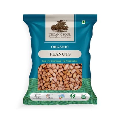 PEANUT 500GMS