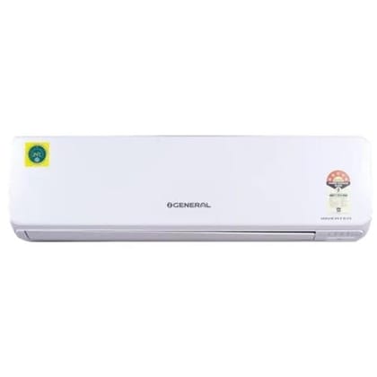 O General Ac ASGG24CGAA-B   2 Ton   5 Star