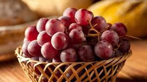 Grapes