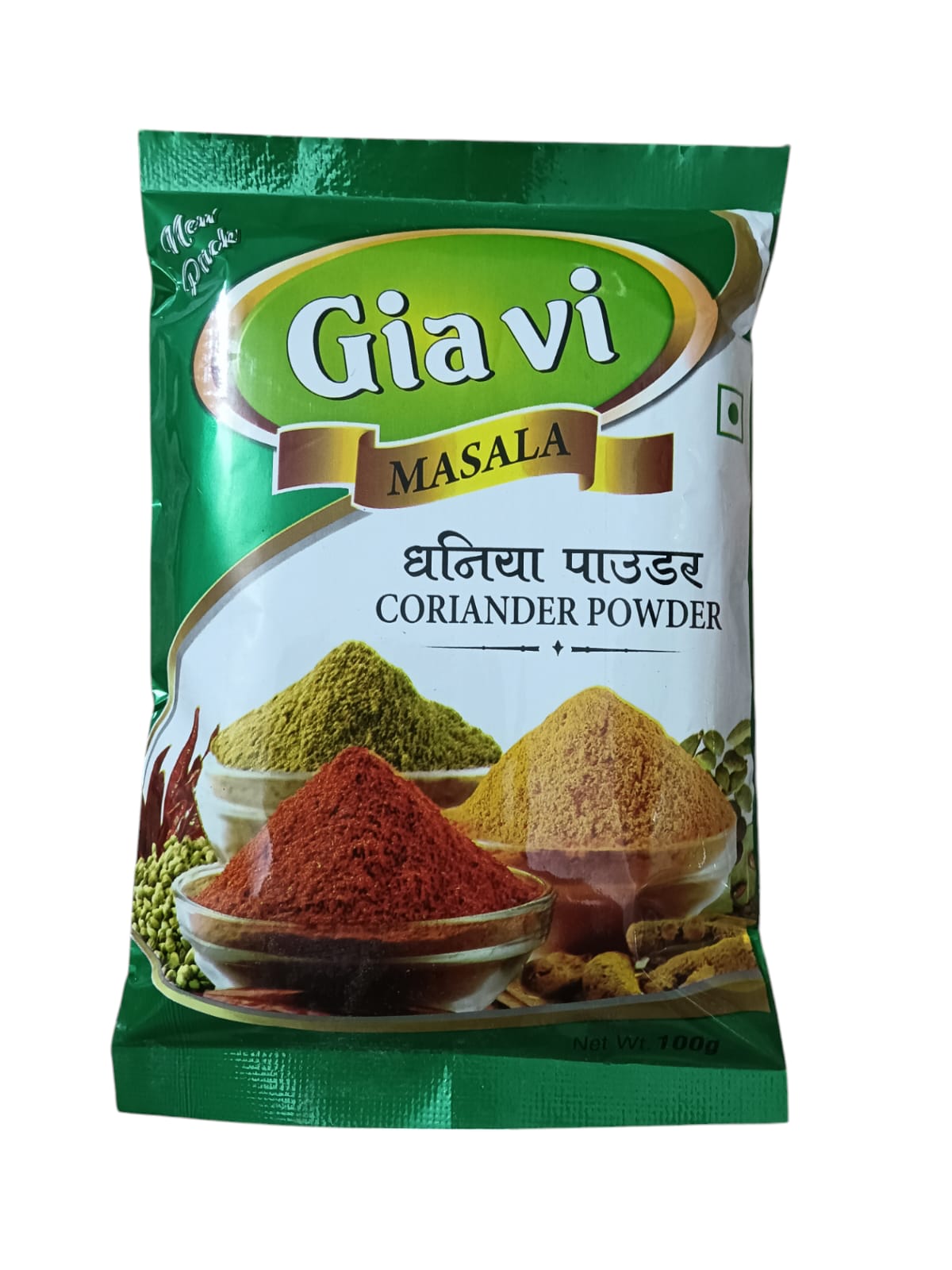 DHANIYA POWDER 200 G