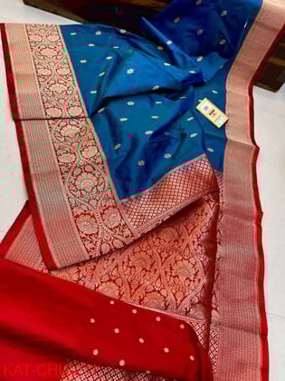 Benaras Katan Regular Style 35-Regular