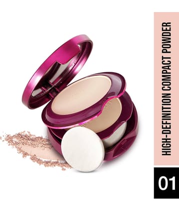 Hilary Rhoda Pressed Powder Beige - Shade 3 Ivory 53 g