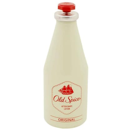 OLD SPICE ORIGINAL AFTER SHAVE LOTION 50 ML OLD SPICE ORIGINAL AFTER SHAVE LOTION 50 ML