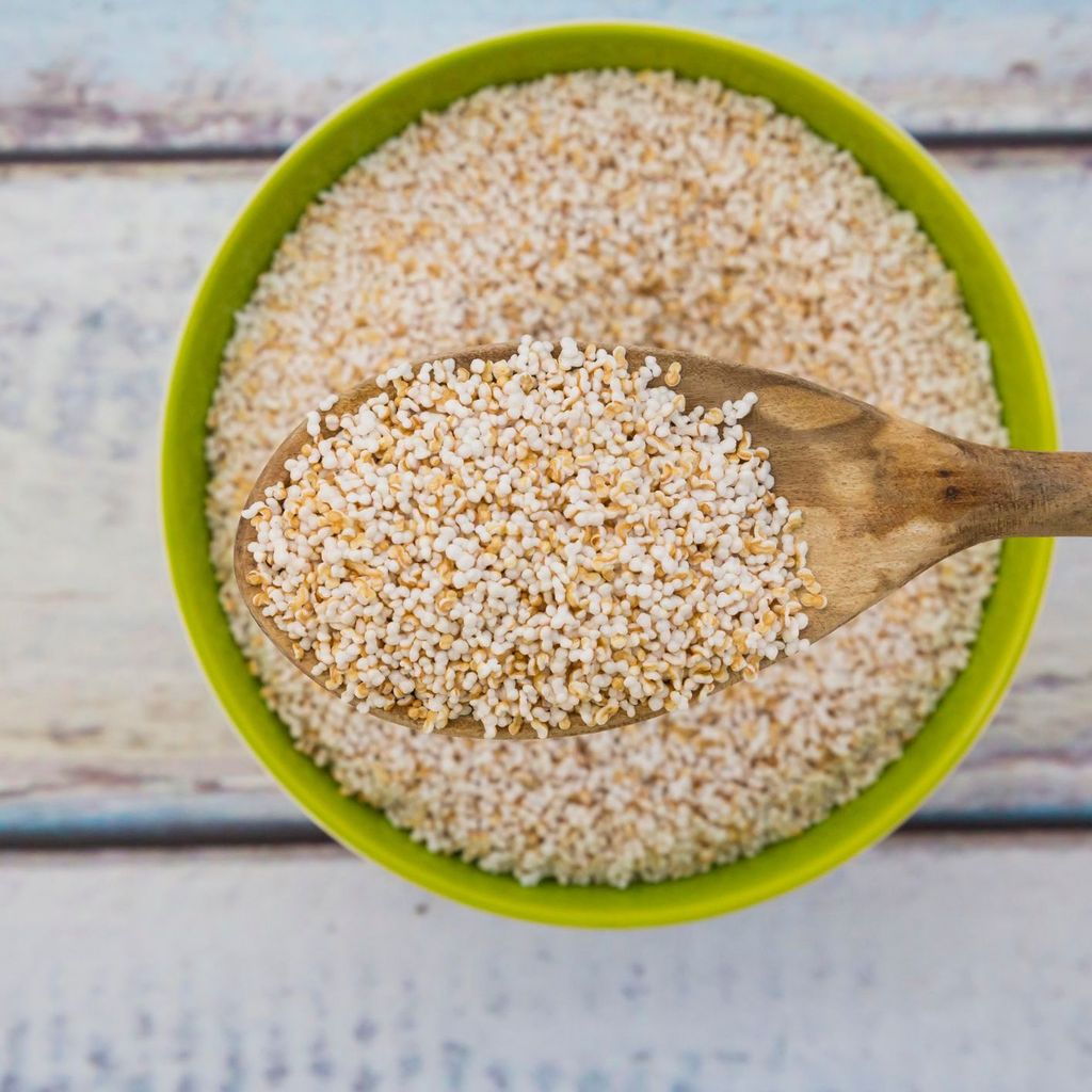 Amaranth, Rajgira (1 Kg Pack)