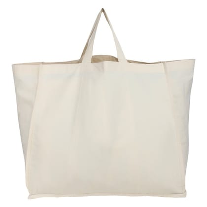 Astara Cotton Grocery Bag