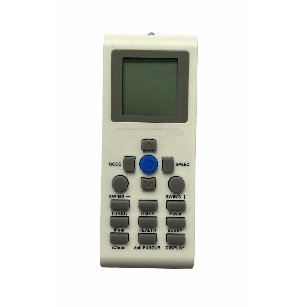 Set Top Box Remote Combined with LCD, Videocon D2H DDB Set Top Box Remote Control Compatible (Exactly Same Remote will Only Work)