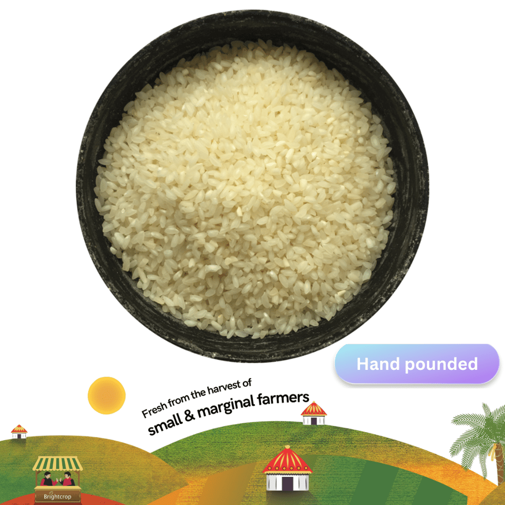 Gobindobhog Rice (30Kg Bag)