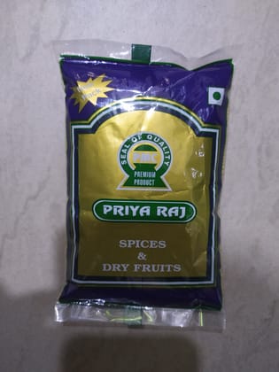 Priya raj Spices & Dry fruits mustard
