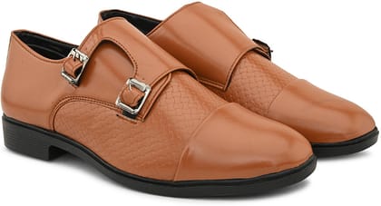 WOAKERS Mens Formal Shoes - UK7