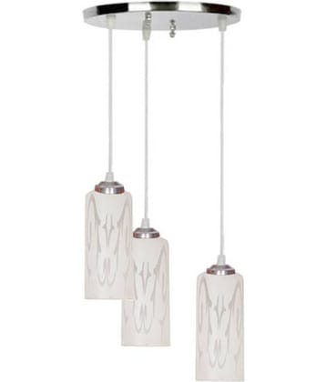 Somil 1.5W Round Ceiling Light 70 cms. - Pack of 1