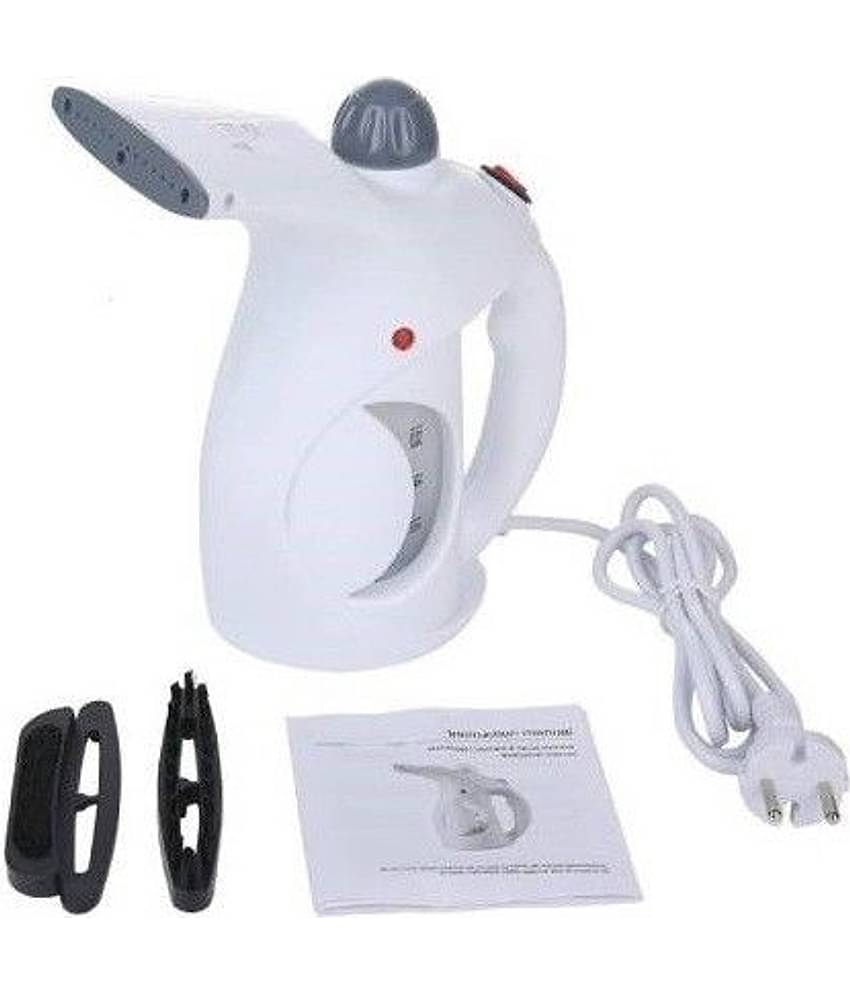 FIVANIO GARMENT STEAMERA101 Multicolor 240 watt Steam Iron