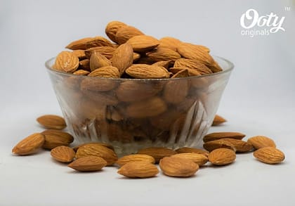Almonds Premium