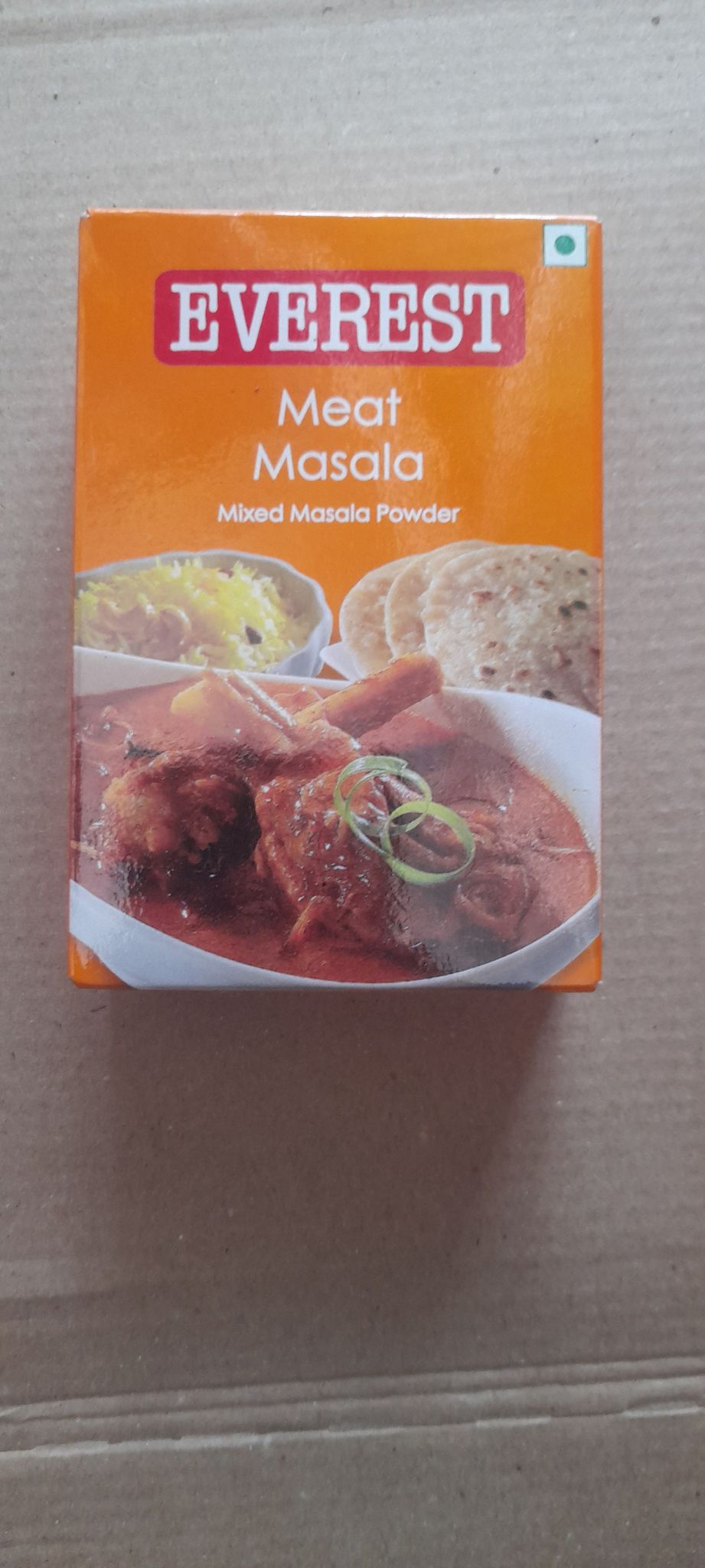 Everest meat masala