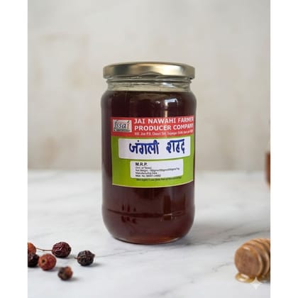 Honey - 1 kg Honey - 1 kg