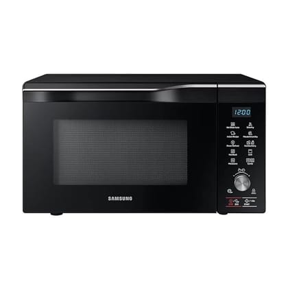 Samsung 32 L Convection Microwave Oven (MC32A7056CK/TL, Black, Slimfry) Samsung 32 L Convection Microwave Oven (MC32A7056CK/TL, Black, Slimfry)