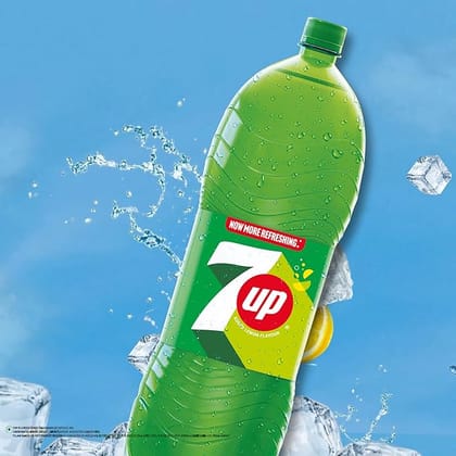 7UP Soft Drink 2.25 L