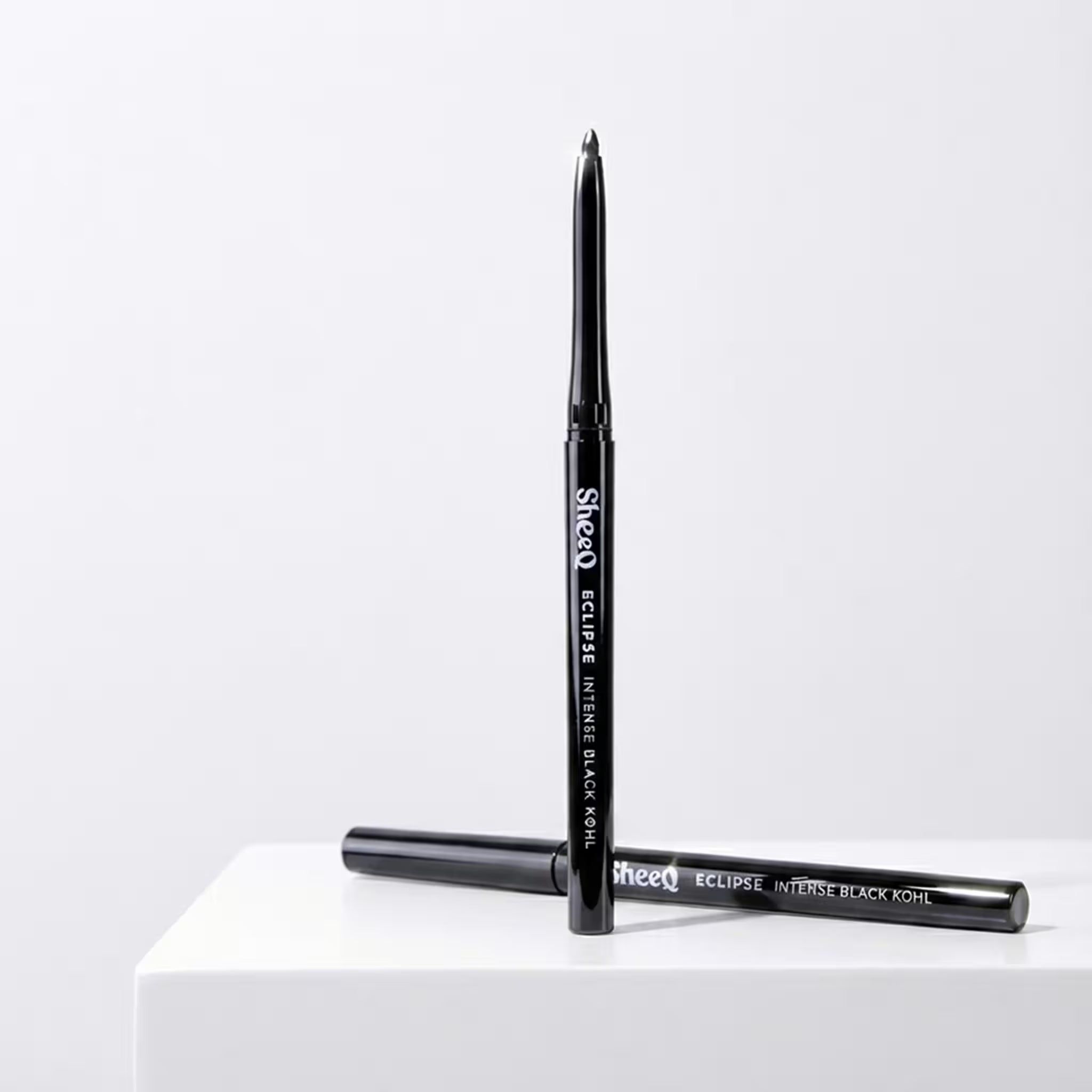Sheeq Eclipse - Intense Black Kajal